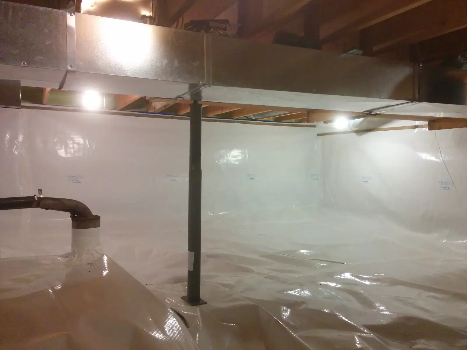 CleanSpace-Installation-Large-Crawl-Space CleanSpace-Installation-Large-Crawl-Space