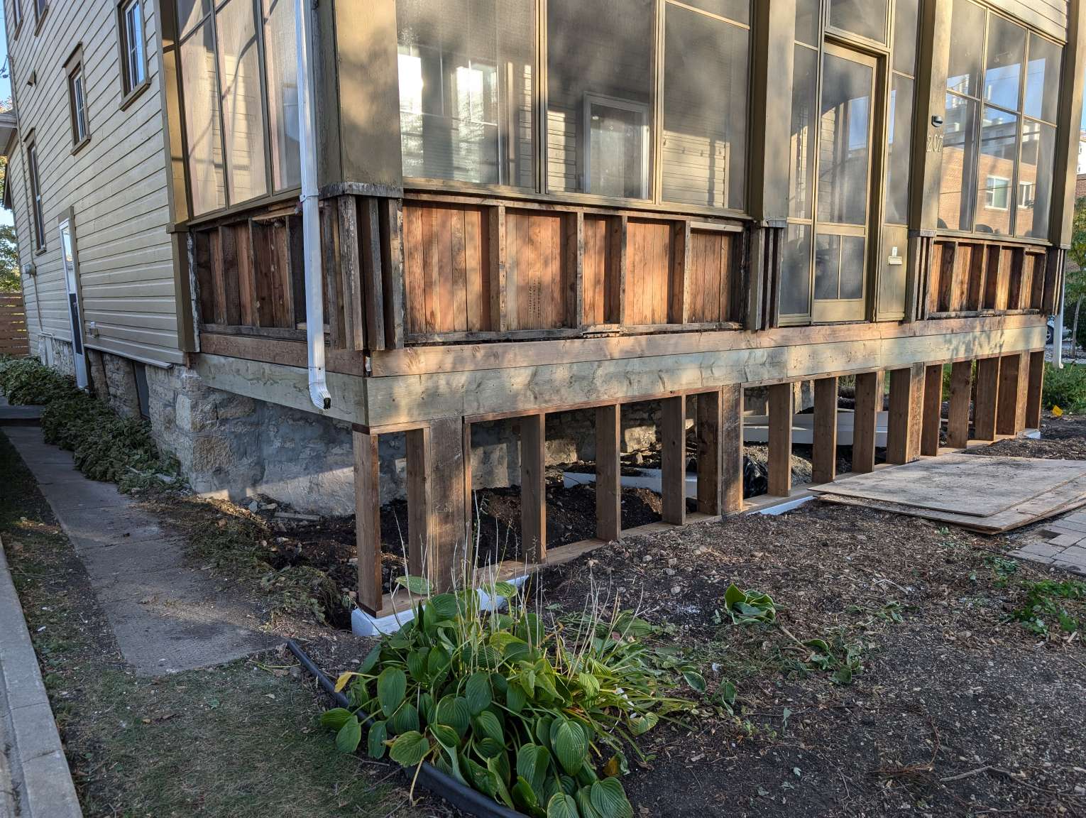 Foundation Repair Foundation Repair