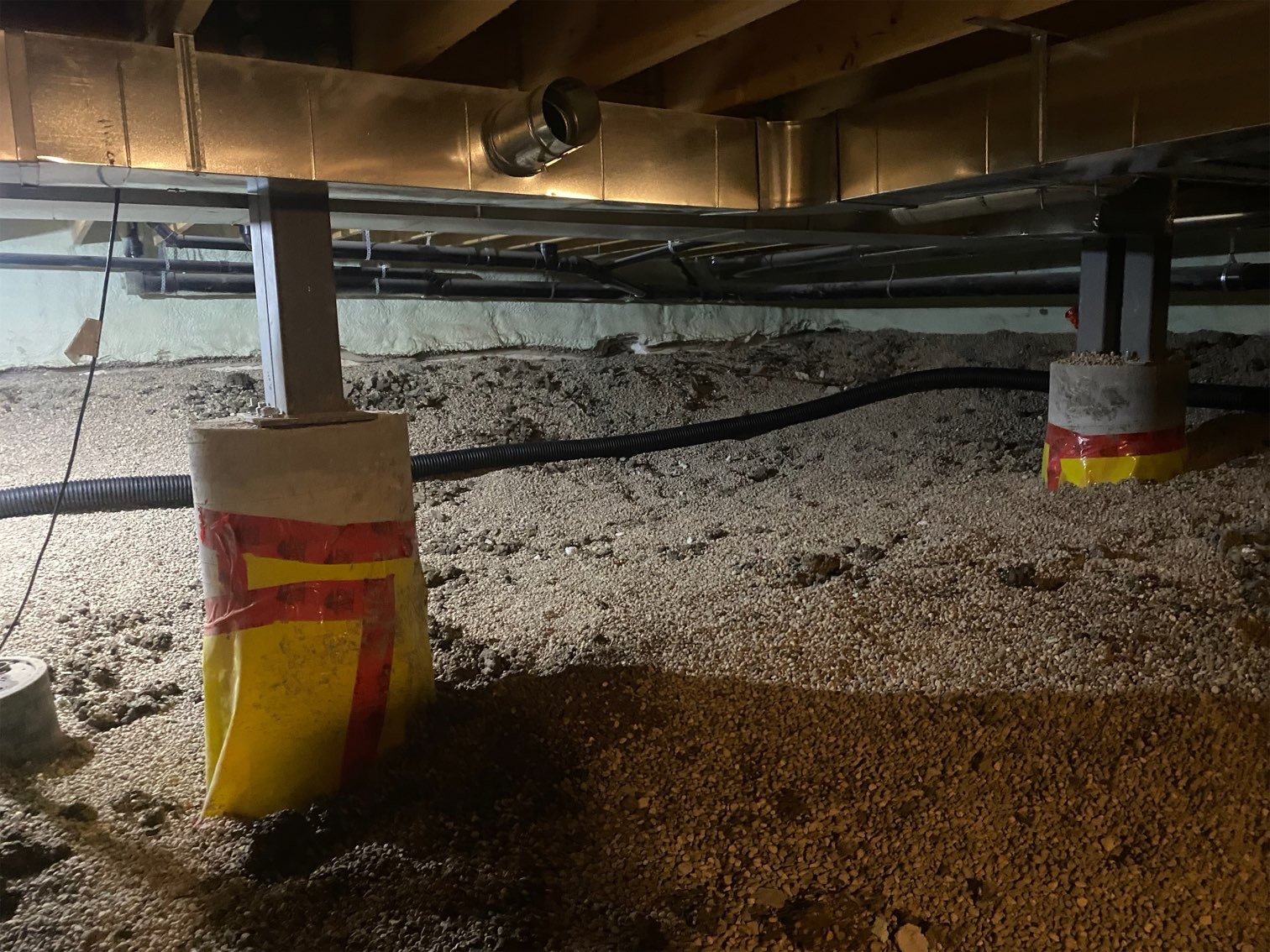 Crawl Space Project (5)