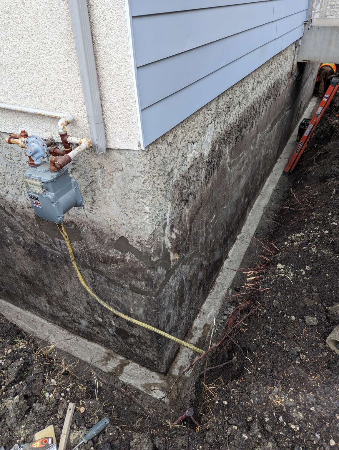 Foundation Waterproofing (5)